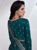 Buy Anarkali Suit In USA UK Canada