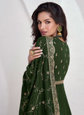 Buy Anarkali Suit In USA UK Canada