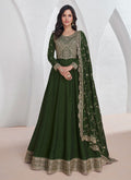 Shop Designer Anarkali In USA, UK, Canada, Germany, Mauritius, Singapore With Free Shipping Worldwide.