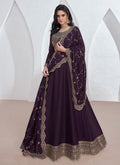 Shop Designer Anarkali In USA, UK, Canada, Germany, Mauritius, Singapore With Free Shipping Worldwide.