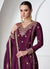 Buy Palazzo Suit