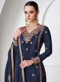 Buy Palazzo Suit