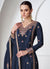 Buy Palazzo Suit