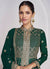 Buy Anarkali Lehenga Suit