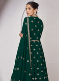 Buy Anarkali Lehenga Suit In USA UK Canada