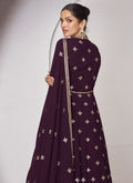 Buy Anarkali Lehenga Suit In USA UK Canada