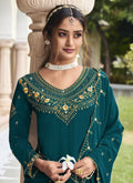 Buy Sharara Palazzo Suit In USA UK Canada