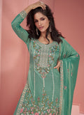 Buy Palazzo Suit