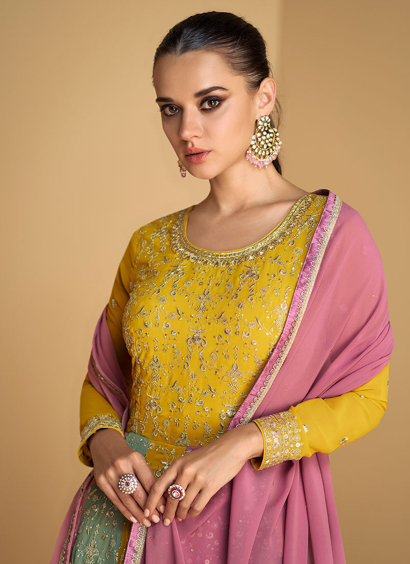 Buy Anarkali Dress In USA UK Canada