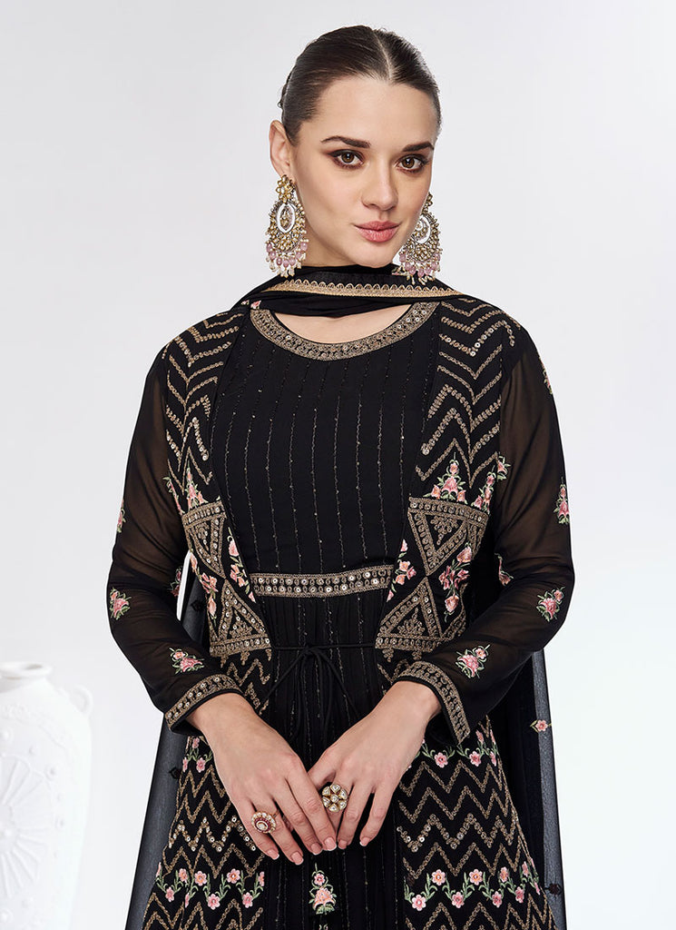 Buy Anarkali Gown In USA UK Canada