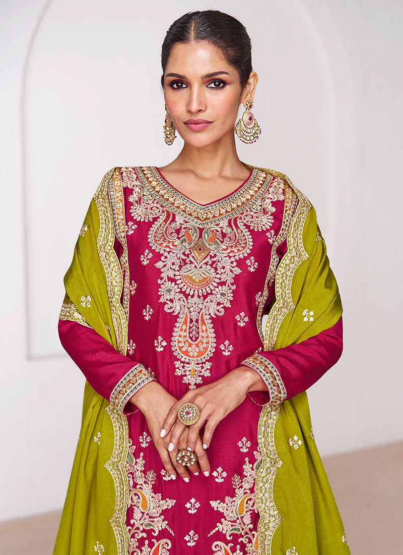 Buy Palazzo Suit 
