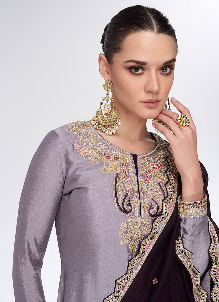 Buy Lehenga Kurti And Dupatta In USA UK Canada