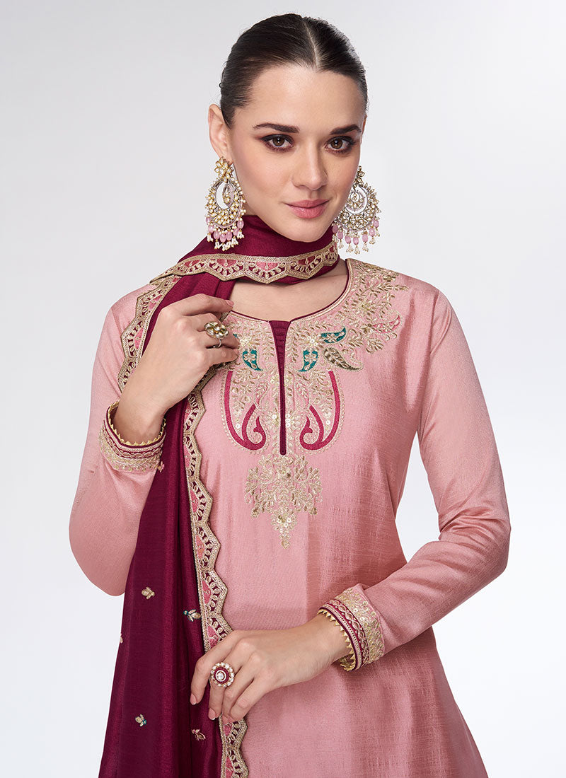 Buy Lehenga Kurti And Dupatta In USA UK Canada