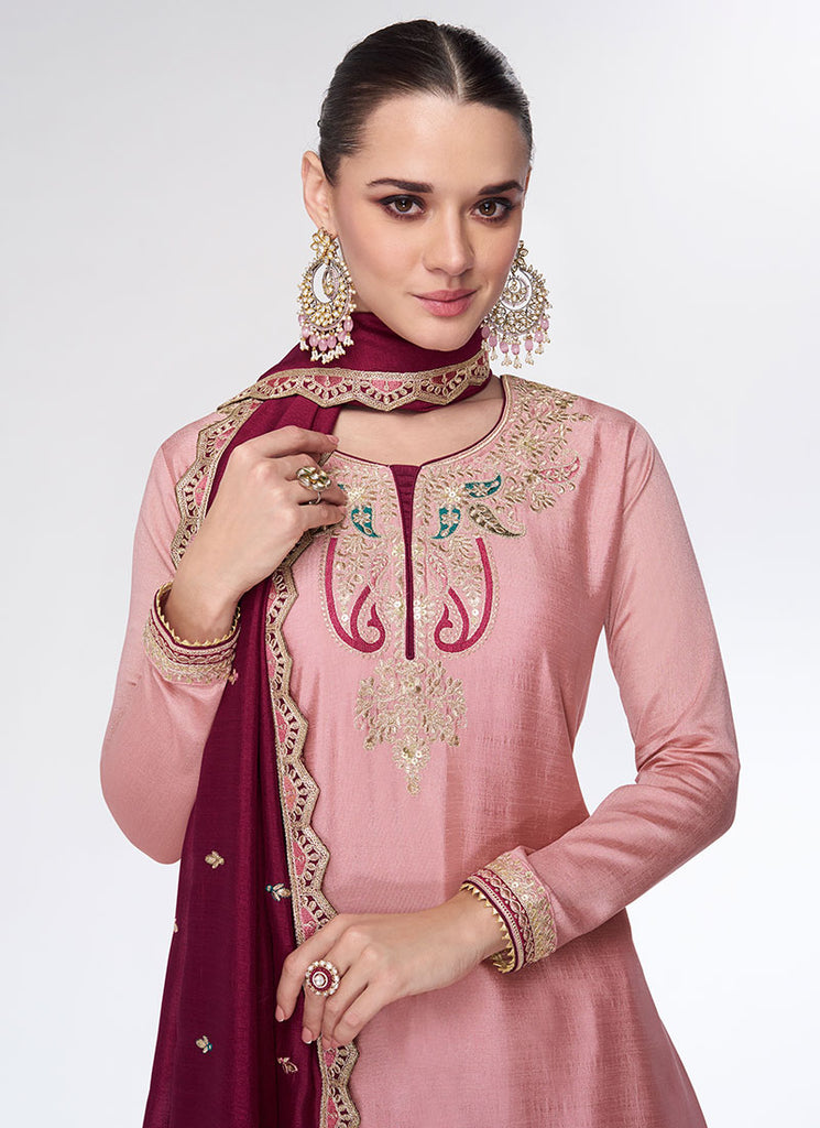 Buy Lehenga Kurti And Dupatta In USA UK Canada