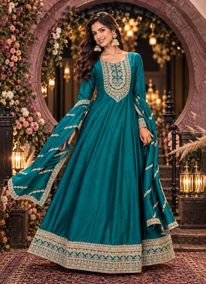 Sangeet Outfits