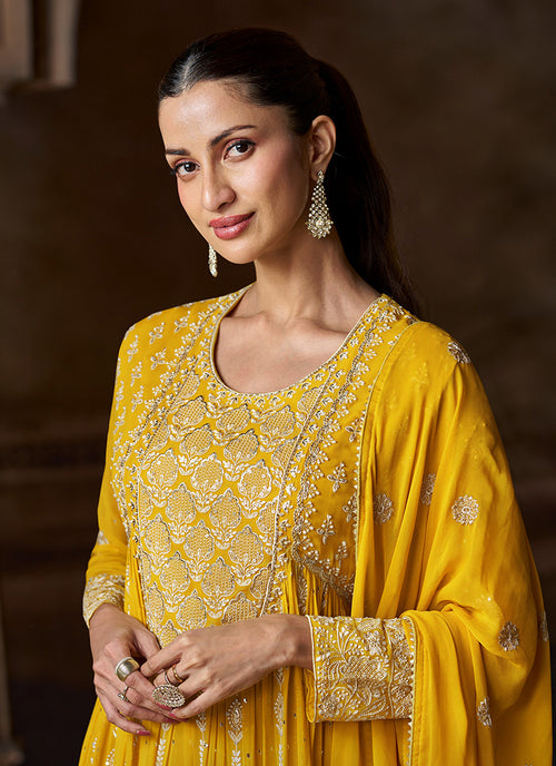 Buy Anarkali Gown 