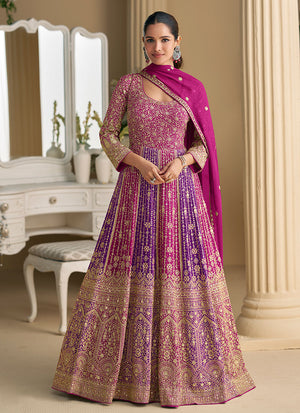 Sangeet Outfits