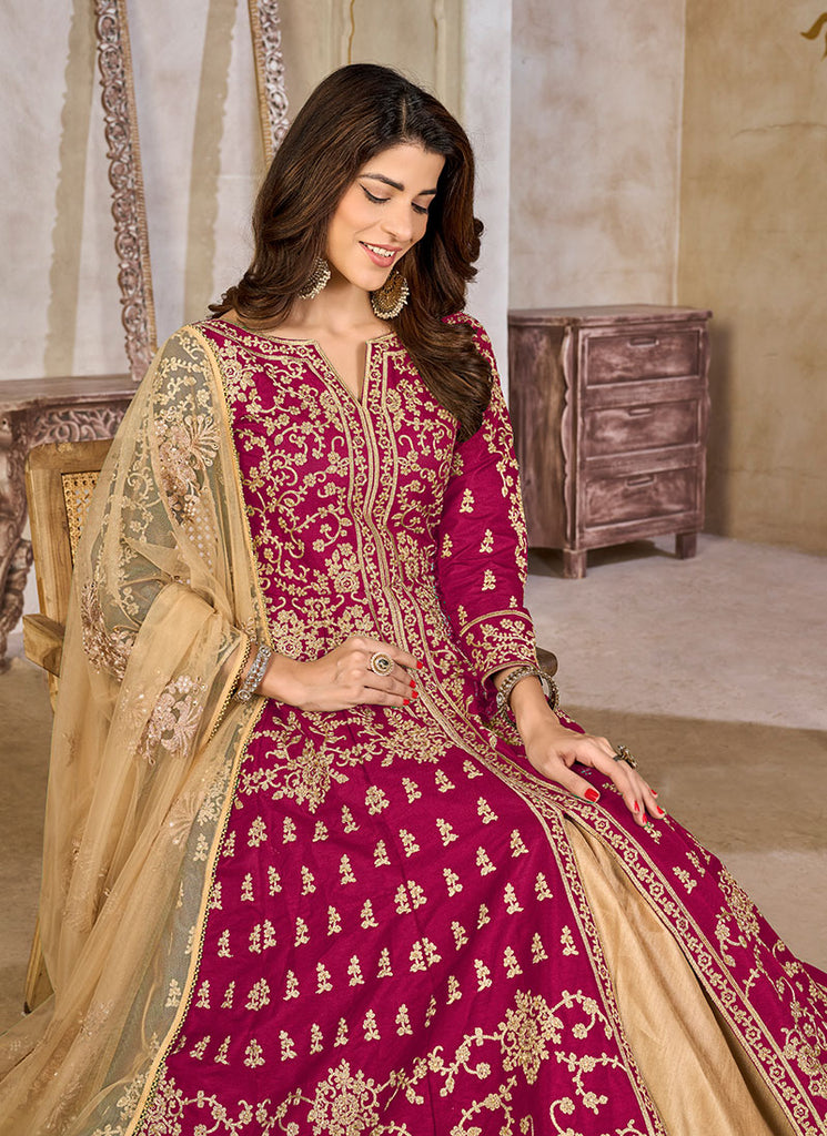 Shop Indian Outfits In USA 