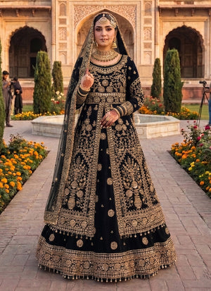 Sangeet Outfits