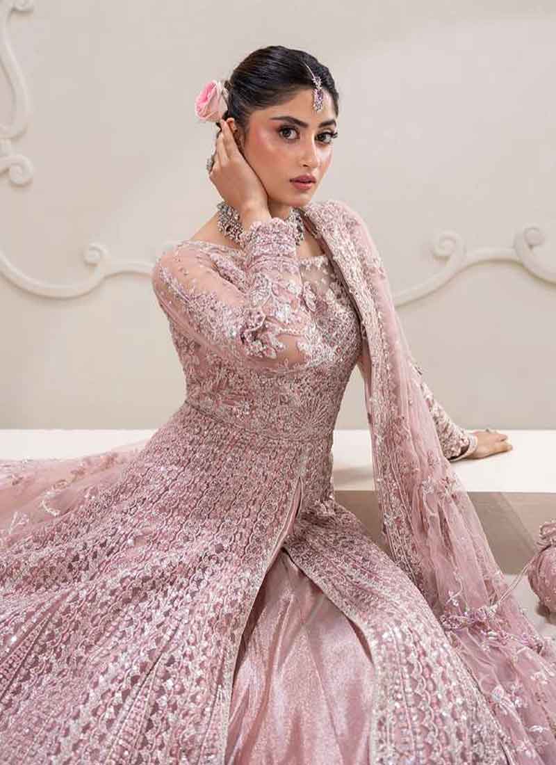 Shop Faiza Saqlain Suit Online