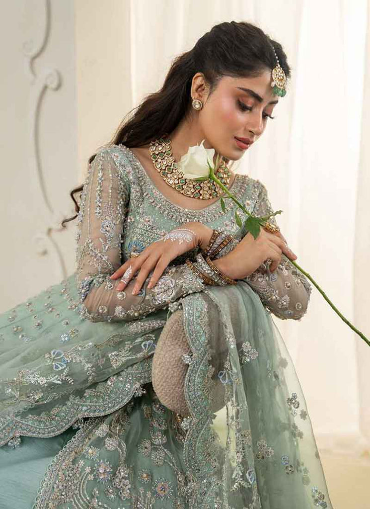 Shop Faiza Saqlain Dresses Online 
