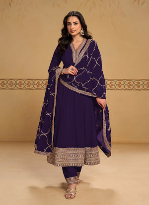 Sangeet Outfits