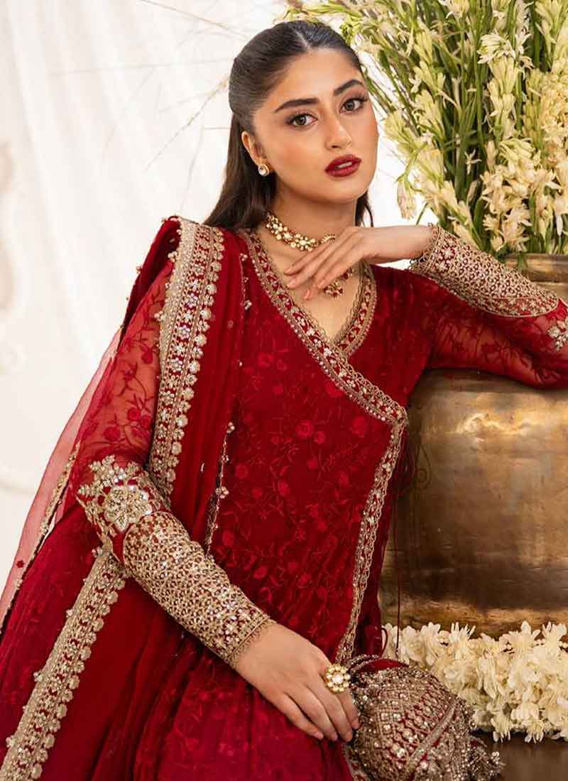 Buy Pakistani Outfits Online At Hatkay