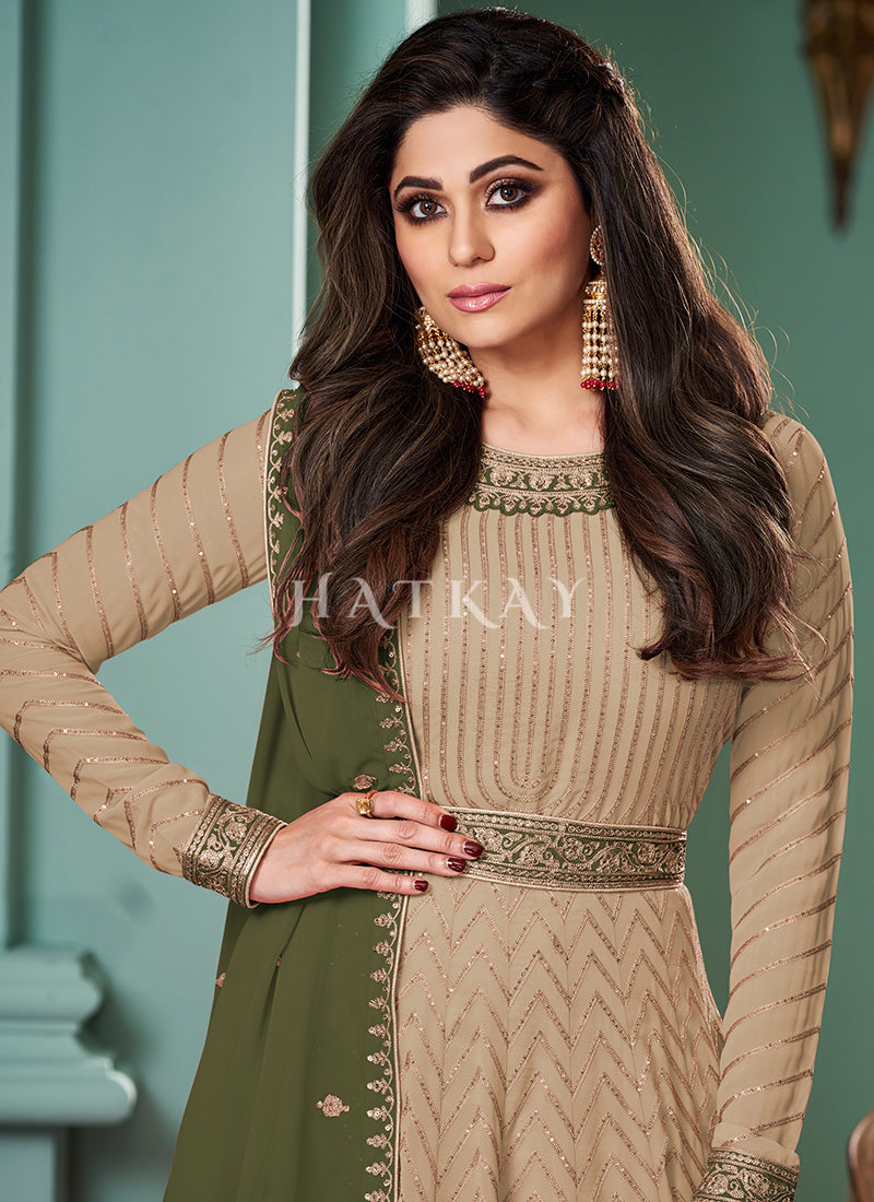 Buy Anarkali Dress