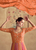 Buy Anarkali Dress