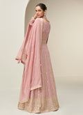 Buy Pink Enagagement Suit