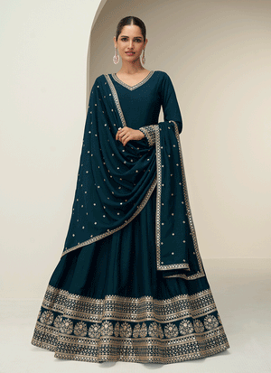 Sangeet Outfits
