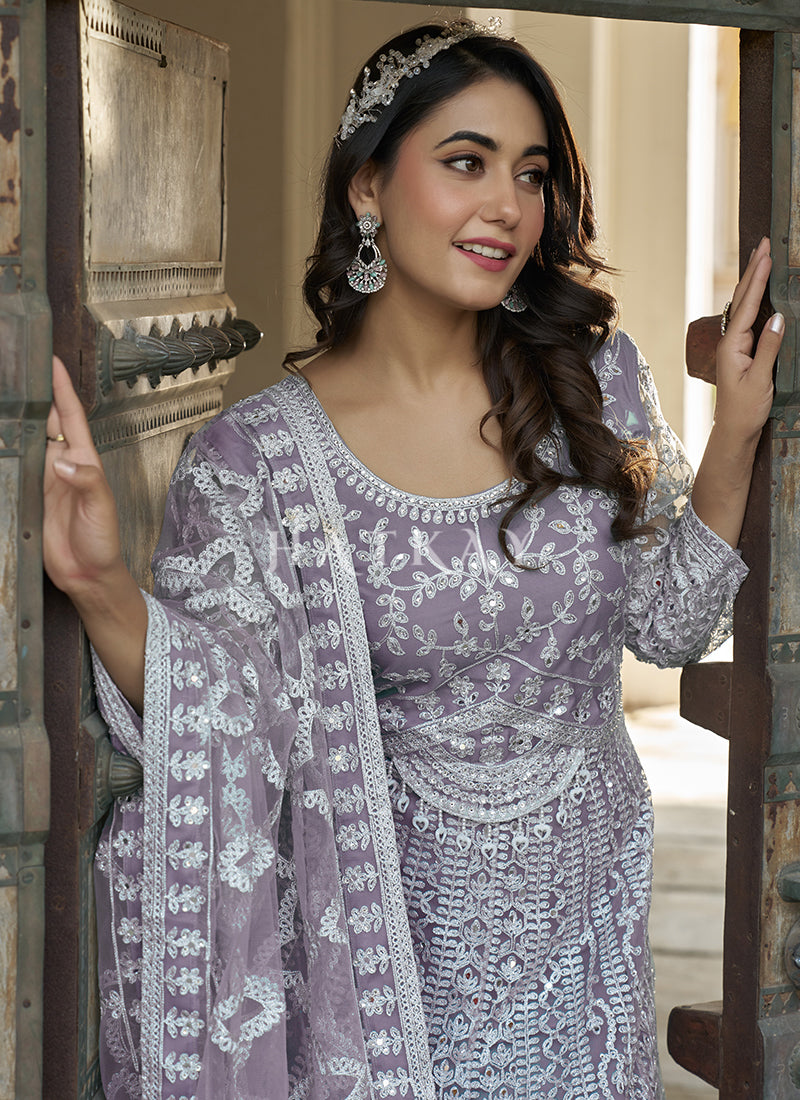 Buy Anarkali Suit 