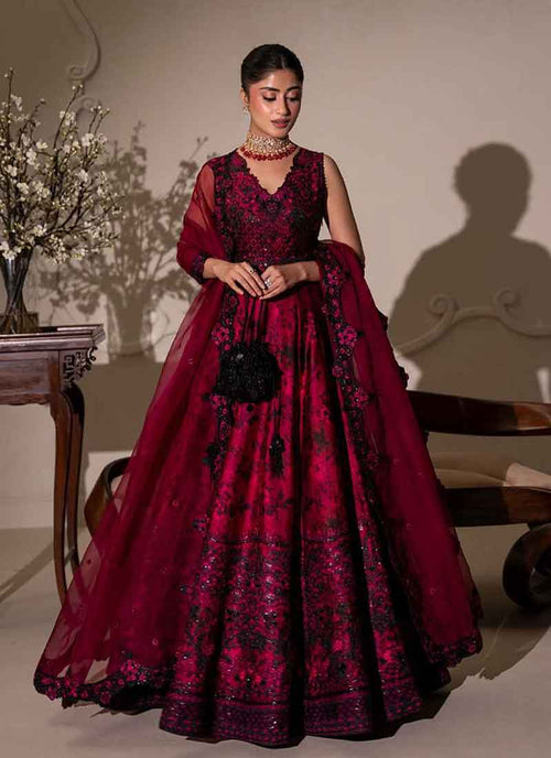 Shop Faiza Saqlain Suit Online