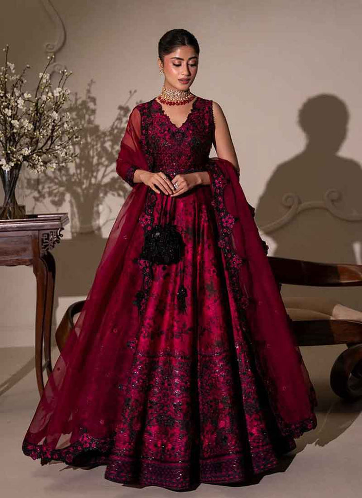 Shop Faiza Saqlain Suit Online