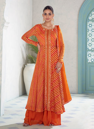 Sangeet Outfits