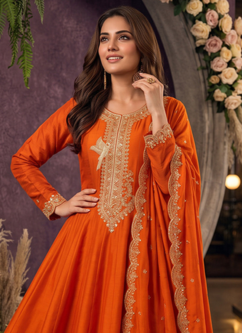 Buy Anarakli Suit In Australia