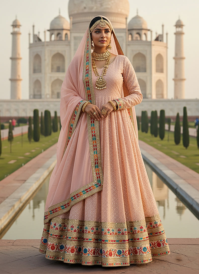 Buy Anarkali Dress