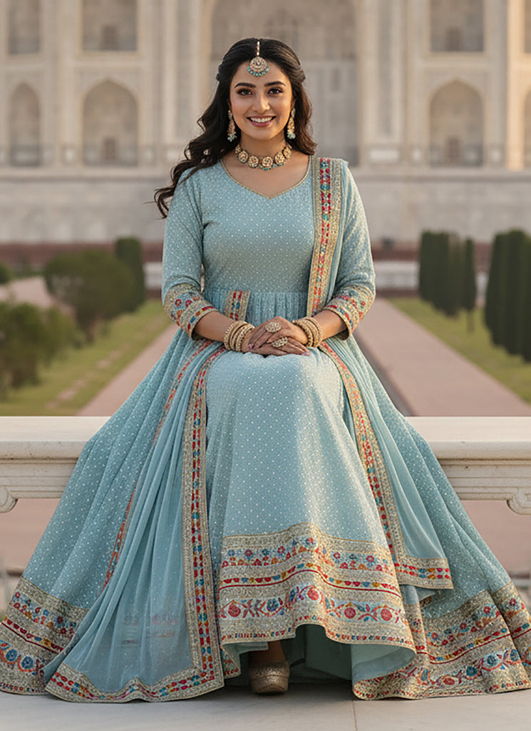 Buy Anarkali Dress 
