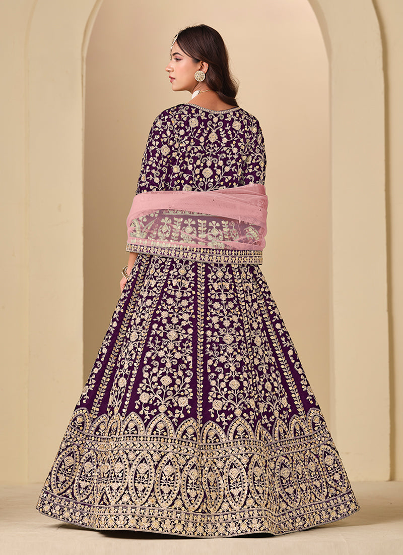 Buy Anarkali Suit In UK