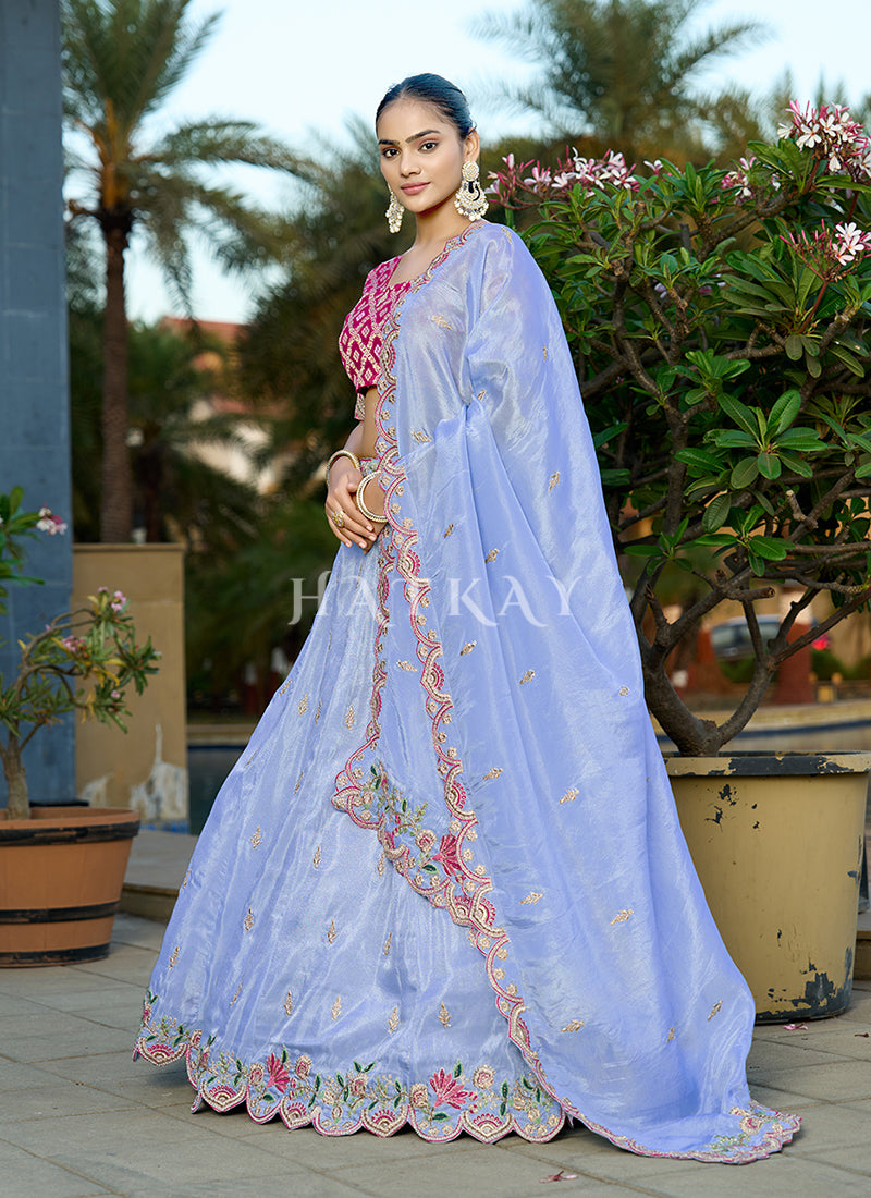 Buy Indian Lehenga 
