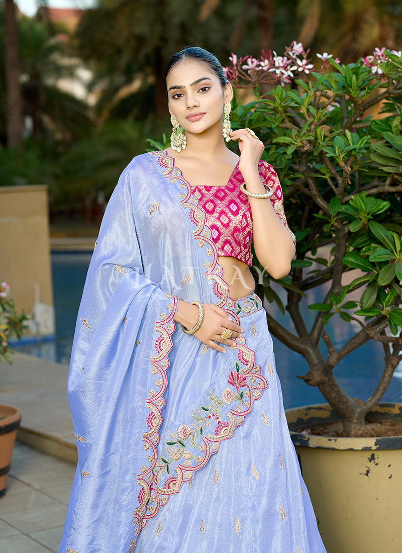 Buy Bollywood Lengha