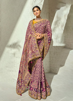 Sangeet Outfits