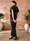 Buy Organza Co-Ord Set In USA