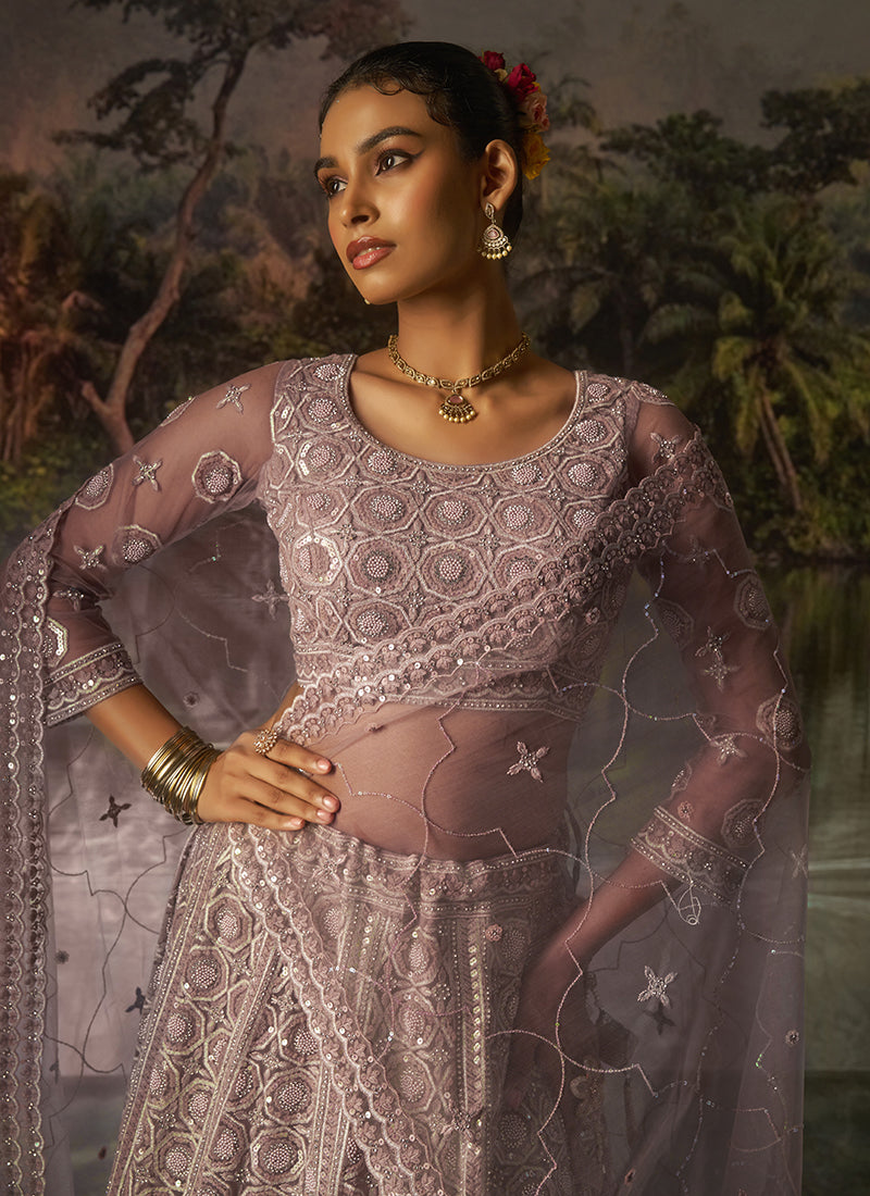 Buy Lehengas In USA