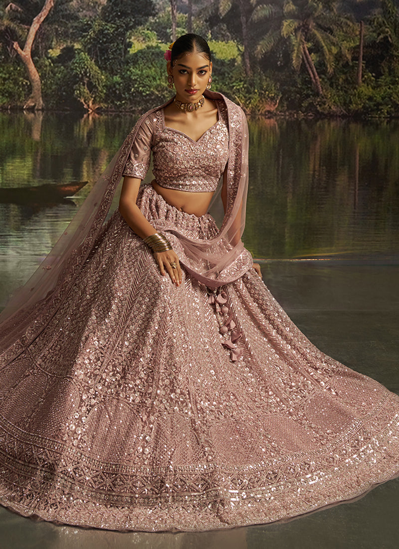 Lehengas In Australia 