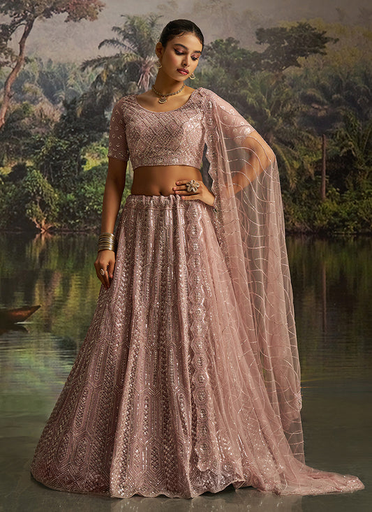Latest 2025 Lehengas Choli Designs