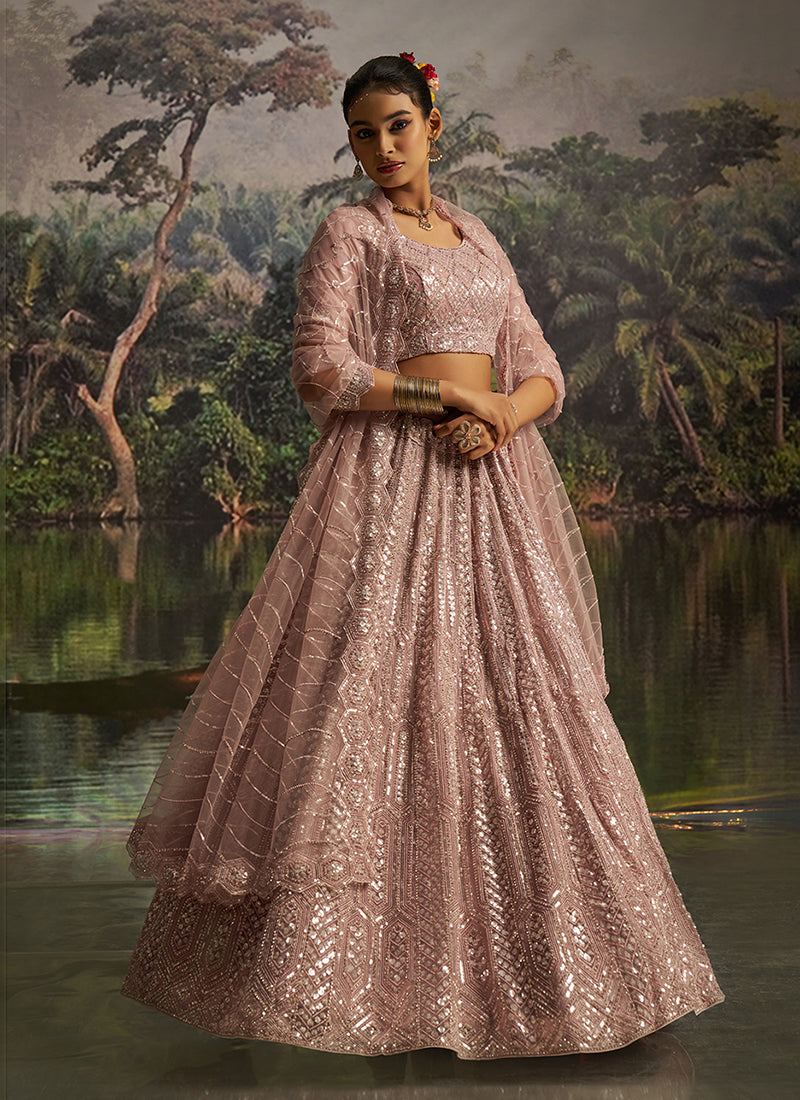 Lehenga Choli Store In Canada
