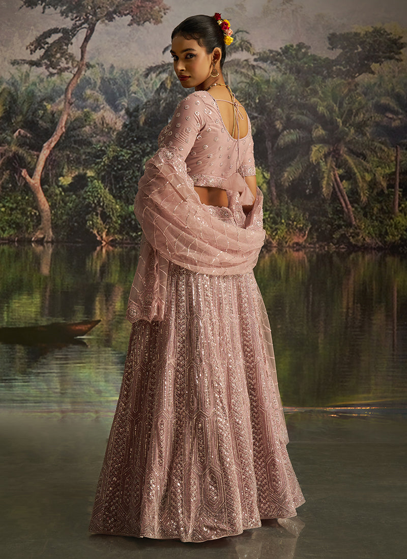 Buy Lehenga In Canada