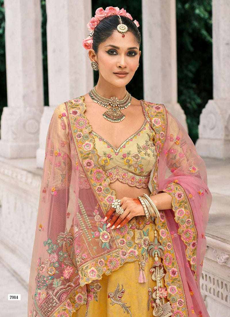 Buy Bollywood Lahenda Choli