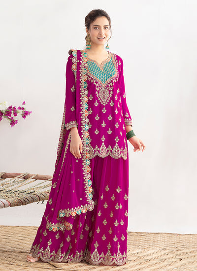 Buy Indian Clothes In USA UK & Canada